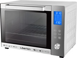 Liberton LEO-601E Silver