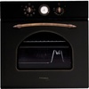 Pyramida F 84 ETR Black RUSTICO
