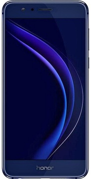 HUAWEI Honor 8 4/64GB (Blue)