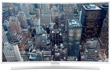 Samsung UE55JU6512