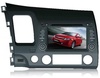 HT 2010SGEiC (Honda Civic 2008-2009)