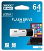 GOODRAM 64 GB Colour Mix Black/White (UCO2-0640KWR11)