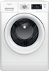 Whirlpool FFB 8258 WV