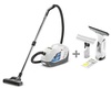 Karcher DS 6.000 Mediclean + WV 2 Plus (9.610-878.0)