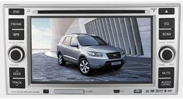 Phantom DVM-1317G i6 (Hyundai Santa Fe)