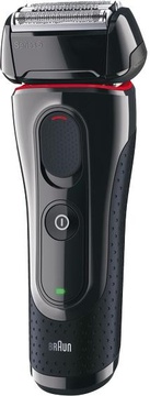 Braun 5030s Series 5