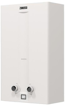 Zanussi GWH 10 Fonte