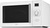 Whirlpool JC 213 WH