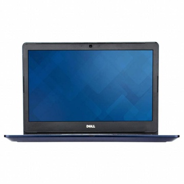 Dell Vostro 5568 (N024VN5568EMEA01_UBU_B) Blue