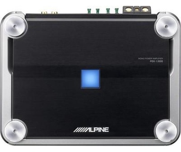 Alpine PDX-1.1000