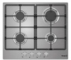 Borgio 6720/17 S FFD Inox