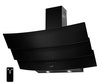 Ventolux RIALTO 90 BK (1000) TRC IT