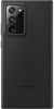 Samsung N985 Galaxy Notе 20 Ultra Leather Cover Black (EF-VN985LBEG)