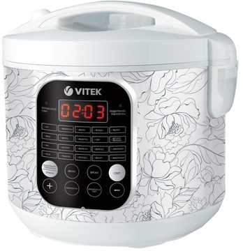 Vitek VT-4270 W
