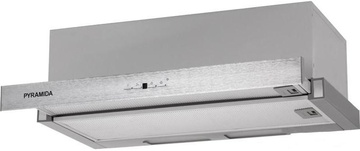 Pyramida TL 60 SYE-15 Inox