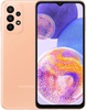Samsung Galaxy A23 4/64GB Peach (SM-A235FZOU) (UA)