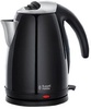 Russell Hobbs 18946-70 Colours Jet Black Kettle