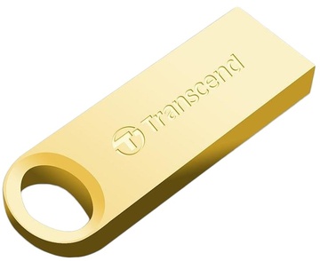 Transcend 64 GB JetFlash 520 GoldTS64GJF520G