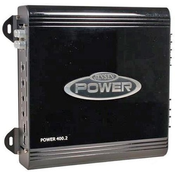 Jensen Power 400.2