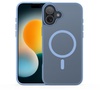 Dux Ducis Yind Series for iPhone 17 Light Blue