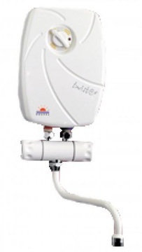 Kospel EPS 3,5 R Twister