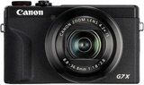 Canon PowerShot G7 X Mark III Black VLogger Kit (3637C029)