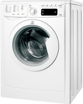 Indesit IWDE 7105 B (EU)