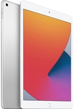Apple iPad 10.2 2020 Wi-Fi 32GB Silver (MYLA2)
