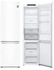 LG GBB62SWGGN
