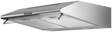 Ventolux PARMA 50 INOX