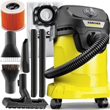 Karcher KWD 3 V-17/4/20 Brush Kit (1.628-443.0)