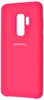 Samsung Silicone Cover Pink for Galaxy S9 Plus (G965)