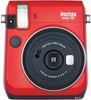 Fujifilm Instax Mini 70 Red EX D (16513889)