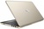 HP Pavilion 15-au033ur (X8N50EA) Gold