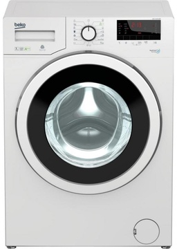 Beko WMY 71233 LMB