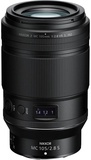 Nikon Z MC 105mm f/2,8 VR S (JMA602DA)