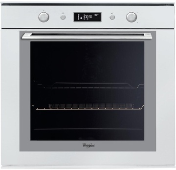 Whirlpool AKZM 784 WH