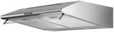 Ventolux PARMA 50 INOX