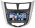 SWAT SHR-5033 (Hyundai Accent 2011+)
