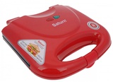 Saturn ST-EC1082 Red