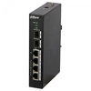 Dahua Technology DH-PFS4206-4P-96