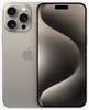 Apple iPhone 15 Pro Max 512GB Natural Titanium (MU7E3)