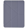 Proove Solid Case iPad 10gen 10.9" (2022-2024) / 11gen 11" (2025) Lavender Grey