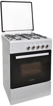 CANREY CG6040KG (white)