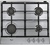 Whirlpool AKR 311 IX