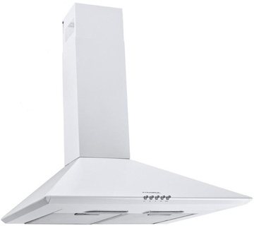 Pyramida Basic Casa 50K White
