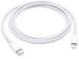 Apple USB-C to Lightning Cable 1m (MQGJ2, MK0X2, MM0A3) OEM