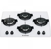 Hotpoint-Ariston TD 640 S (WH) IX/HA