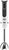 Gorenje HB451W