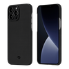 Pitaka Air Case Twill Black/Grey for iPhone 13 Pro (KI1301PA)